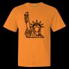 1717 - Comfort Colors Garment Dyed Heavyweight Short Sleeve Shirt Thumbnail