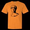 1717 - Comfort Colors Garment Dyed Heavyweight Short Sleeve Shirt Thumbnail