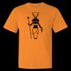 1717 - Comfort Colors Garment Dyed Heavyweight Short Sleeve Shirt Thumbnail