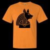 1717 - Comfort Colors Garment Dyed Heavyweight Short Sleeve Shirt Thumbnail