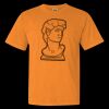 1717 - Comfort Colors Garment Dyed Heavyweight Short Sleeve Shirt Thumbnail