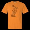 1717 - Comfort Colors Garment Dyed Heavyweight Short Sleeve Shirt Thumbnail