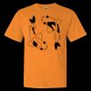 1717 - Comfort Colors Garment Dyed Heavyweight Short Sleeve Shirt Thumbnail