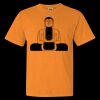 1717 - Comfort Colors Garment Dyed Heavyweight Short Sleeve Shirt Thumbnail