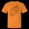 1717 - Comfort Colors Garment Dyed Heavyweight Short Sleeve Shirt Thumbnail