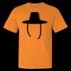 1717 - Comfort Colors Garment Dyed Heavyweight Short Sleeve Shirt Thumbnail