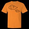 1717 - Comfort Colors Garment Dyed Heavyweight Short Sleeve Shirt Thumbnail