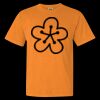 1717 - Comfort Colors Garment Dyed Heavyweight Short Sleeve Shirt Thumbnail