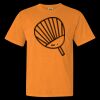 1717 - Comfort Colors Garment Dyed Heavyweight Short Sleeve Shirt Thumbnail