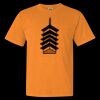 1717 - Comfort Colors Garment Dyed Heavyweight Short Sleeve Shirt Thumbnail