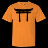 1717 - Comfort Colors Garment Dyed Heavyweight Short Sleeve Shirt Thumbnail