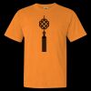 1717 - Comfort Colors Garment Dyed Heavyweight Short Sleeve Shirt Thumbnail