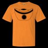 1717 - Comfort Colors Garment Dyed Heavyweight Short Sleeve Shirt Thumbnail