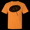 1717 - Comfort Colors Garment Dyed Heavyweight Short Sleeve Shirt Thumbnail