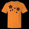 1717 - Comfort Colors Garment Dyed Heavyweight Short Sleeve Shirt Thumbnail
