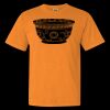 1717 - Comfort Colors Garment Dyed Heavyweight Short Sleeve Shirt Thumbnail