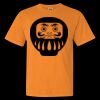 1717 - Comfort Colors Garment Dyed Heavyweight Short Sleeve Shirt Thumbnail