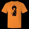 1717 - Comfort Colors Garment Dyed Heavyweight Short Sleeve Shirt Thumbnail