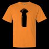 1717 - Comfort Colors Garment Dyed Heavyweight Short Sleeve Shirt Thumbnail