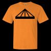 1717 - Comfort Colors Garment Dyed Heavyweight Short Sleeve Shirt Thumbnail