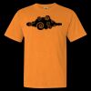 1717 - Comfort Colors Garment Dyed Heavyweight Short Sleeve Shirt Thumbnail