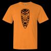 1717 - Comfort Colors Garment Dyed Heavyweight Short Sleeve Shirt Thumbnail