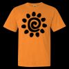 1717 - Comfort Colors Garment Dyed Heavyweight Short Sleeve Shirt Thumbnail