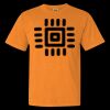 1717 - Comfort Colors Garment Dyed Heavyweight Short Sleeve Shirt Thumbnail