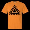 1717 - Comfort Colors Garment Dyed Heavyweight Short Sleeve Shirt Thumbnail