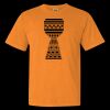 1717 - Comfort Colors Garment Dyed Heavyweight Short Sleeve Shirt Thumbnail