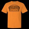 1717 - Comfort Colors Garment Dyed Heavyweight Short Sleeve Shirt Thumbnail