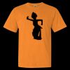 1717 - Comfort Colors Garment Dyed Heavyweight Short Sleeve Shirt Thumbnail