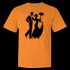 1717 - Comfort Colors Garment Dyed Heavyweight Short Sleeve Shirt Thumbnail
