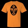 1717 - Comfort Colors Garment Dyed Heavyweight Short Sleeve Shirt Thumbnail