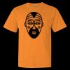 1717 - Comfort Colors Garment Dyed Heavyweight Short Sleeve Shirt Thumbnail