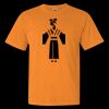 1717 - Comfort Colors Garment Dyed Heavyweight Short Sleeve Shirt Thumbnail
