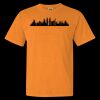 1717 - Comfort Colors Garment Dyed Heavyweight Short Sleeve Shirt Thumbnail