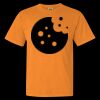 1717 - Comfort Colors Garment Dyed Heavyweight Short Sleeve Shirt Thumbnail