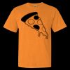1717 - Comfort Colors Garment Dyed Heavyweight Short Sleeve Shirt Thumbnail