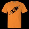 1717 - Comfort Colors Garment Dyed Heavyweight Short Sleeve Shirt Thumbnail