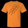 1717 - Comfort Colors Garment Dyed Heavyweight Short Sleeve Shirt Thumbnail