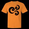 1717 - Comfort Colors Garment Dyed Heavyweight Short Sleeve Shirt Thumbnail