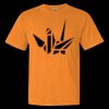 1717 - Comfort Colors Garment Dyed Heavyweight Short Sleeve Shirt Thumbnail