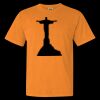1717 - Comfort Colors Garment Dyed Heavyweight Short Sleeve Shirt Thumbnail