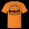 1717 - Comfort Colors Garment Dyed Heavyweight Short Sleeve Shirt Thumbnail