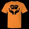 1717 - Comfort Colors Garment Dyed Heavyweight Short Sleeve Shirt Thumbnail