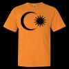 1717 - Comfort Colors Garment Dyed Heavyweight Short Sleeve Shirt Thumbnail