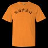 1717 - Comfort Colors Garment Dyed Heavyweight Short Sleeve Shirt Thumbnail