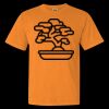 1717 - Comfort Colors Garment Dyed Heavyweight Short Sleeve Shirt Thumbnail