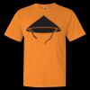 1717 - Comfort Colors Garment Dyed Heavyweight Short Sleeve Shirt Thumbnail